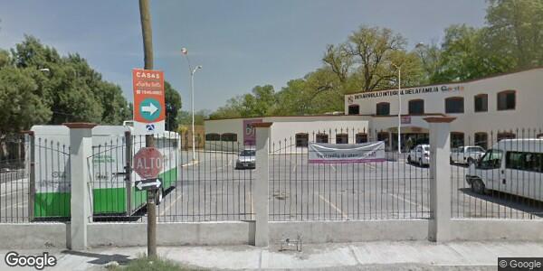 DIF SISTEMA MUNICIPAL PARA EL DESARROLLO DE LA FAMILIA